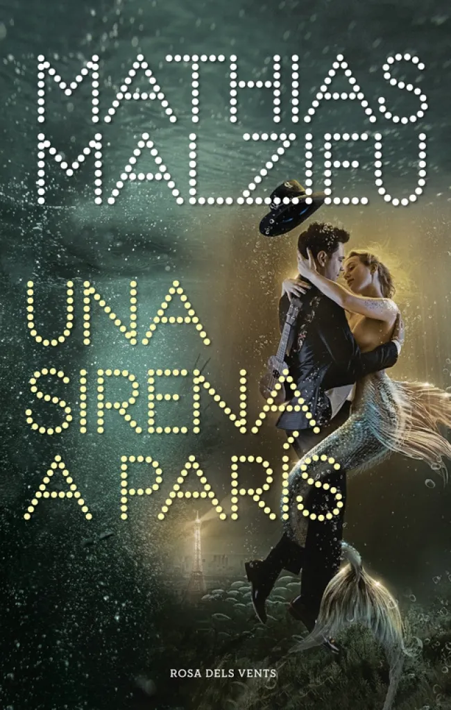 SIRENA A PARIS,UNA