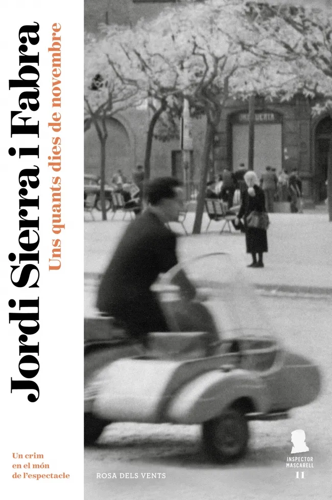 QUANTS DIES DE NOVEMBRE,UNS