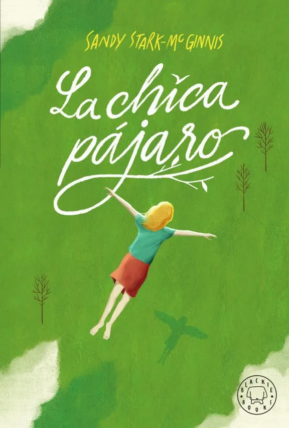 CHICA PAJARO, LA