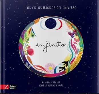 CICLOS MAGICOS DEL UNIVERSO INFINITO