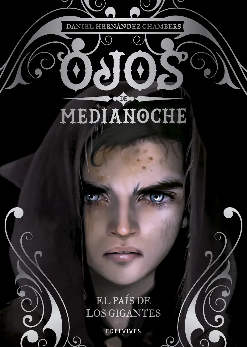 EL PAÍS DE LOS GIGANTES - A PARTIR DE 10 AÑOS - FANTASÍA MEDIEVAL ÉPICA-2