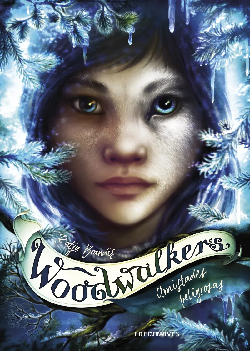 WOODWALKERS 02