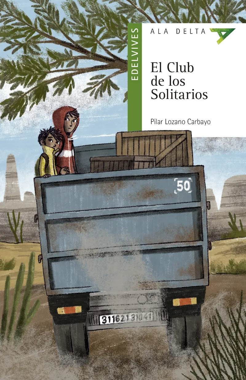 EL CLUB DE LOS SOLITARIOS-115