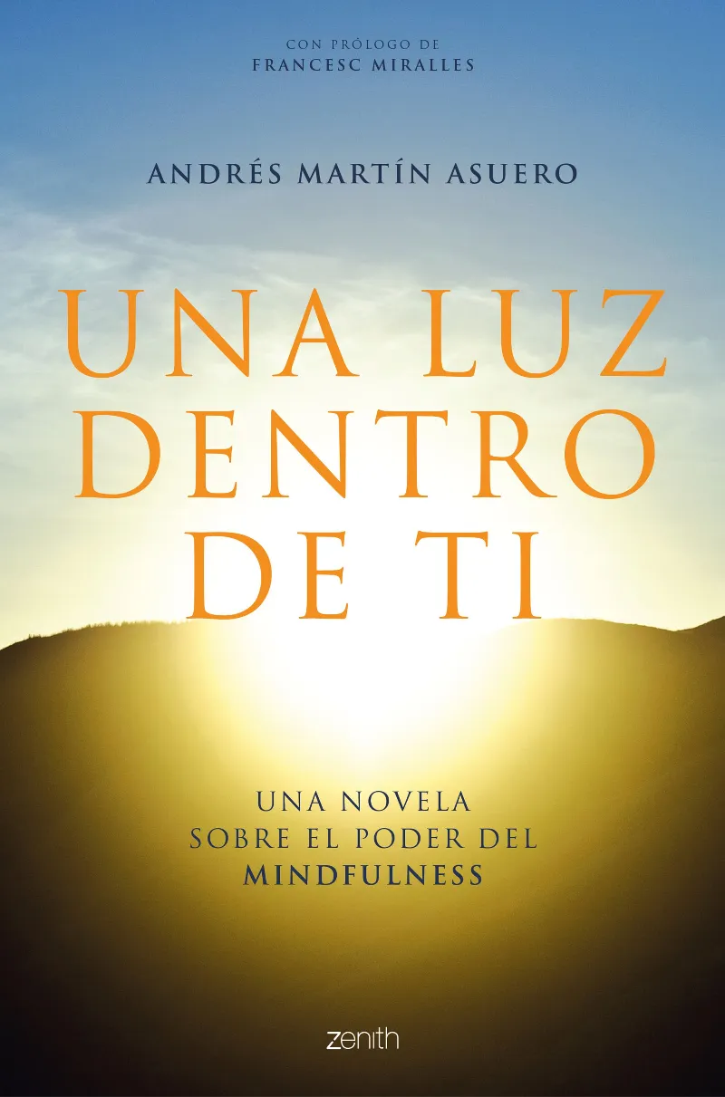 LUZ DENTRO DE TI ,UNA