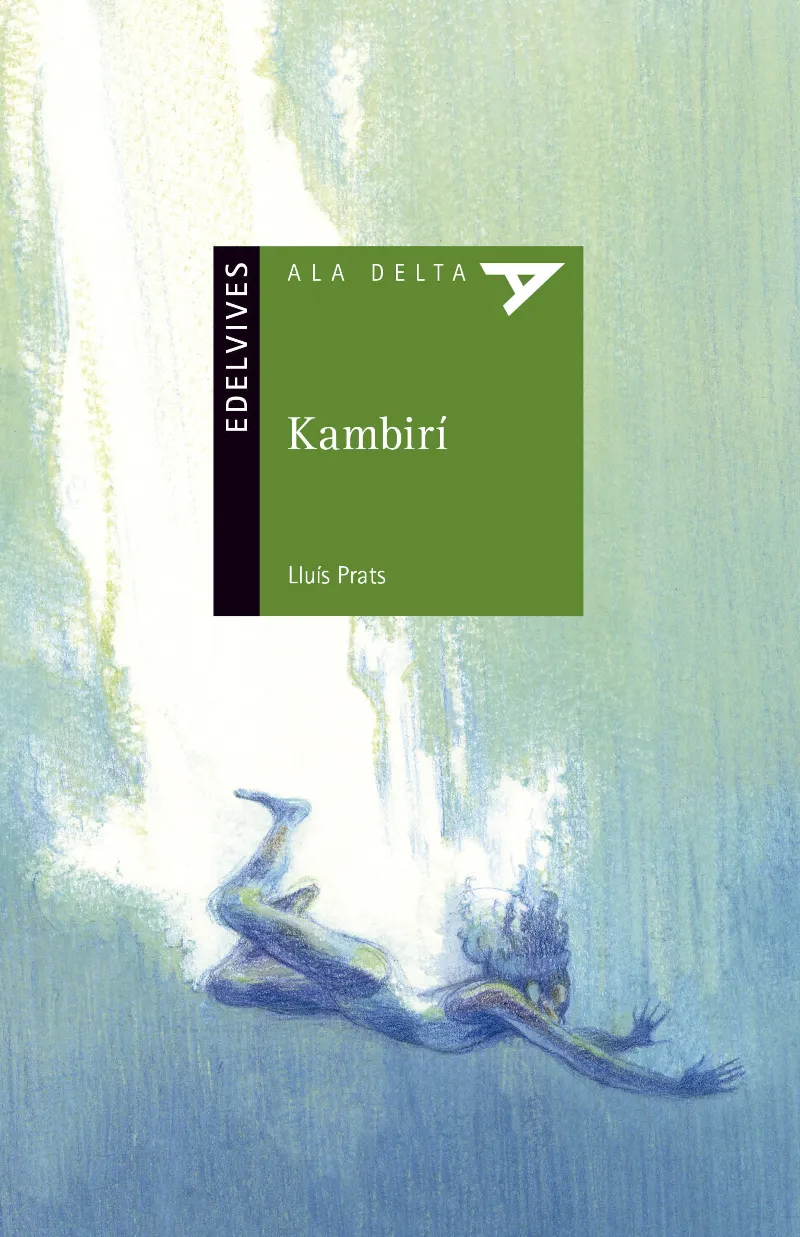 KAMBIRÍ-117