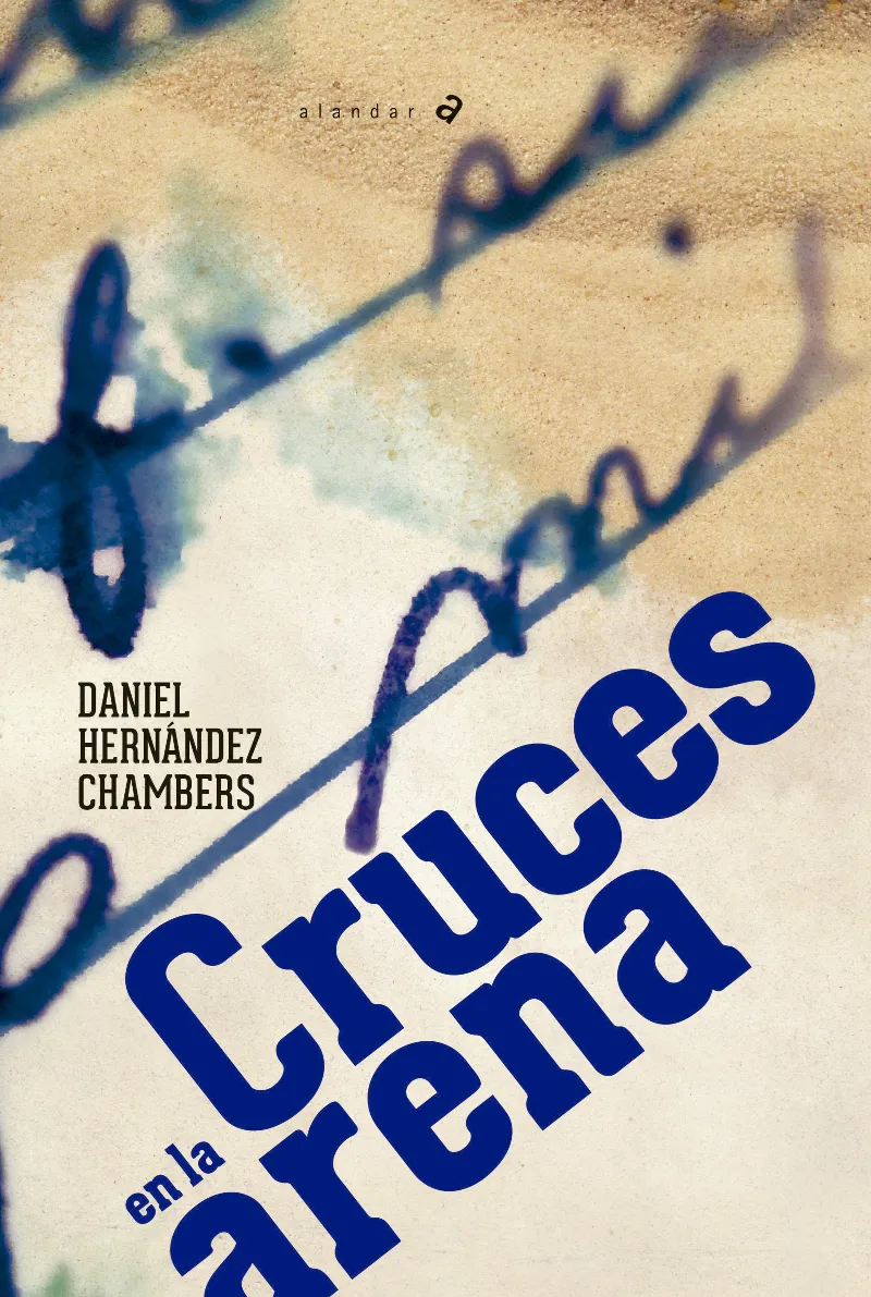 CRUCES EN LA ARENA (DANIEL HERNÁNDEZ CHAMBERS)-164