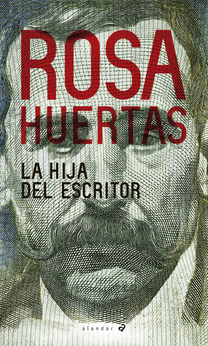 LA HIJA DEL ESCRITOR (R. HUERTAS) 14 AÑOS. BENITO PÉREZ GALDÓS-171