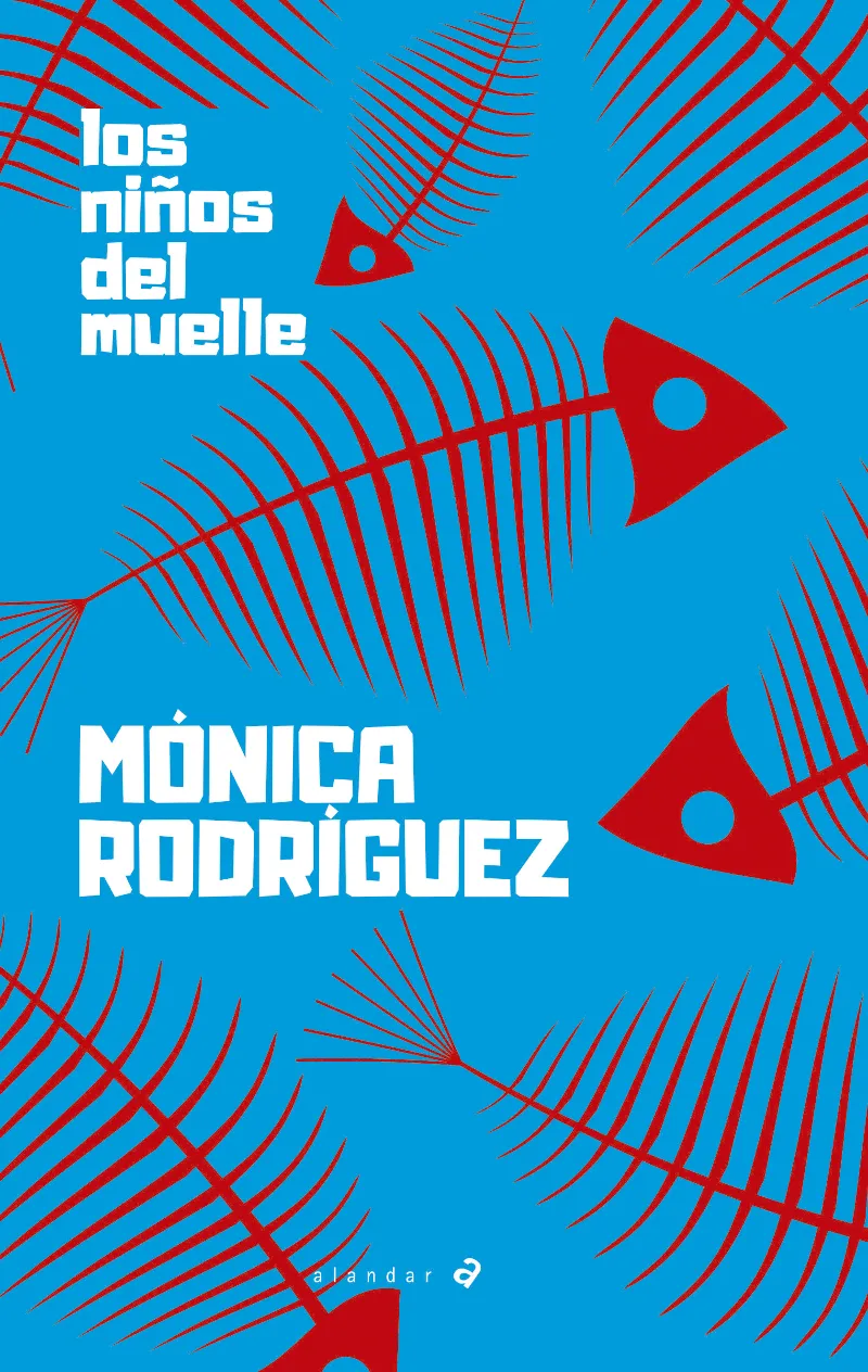 LOS NIÑOS DEL MUELLE (M. RODRÍGUEZ)-166