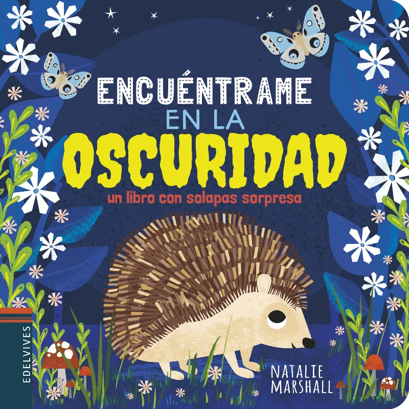 EN LA OSCURIDAD -8