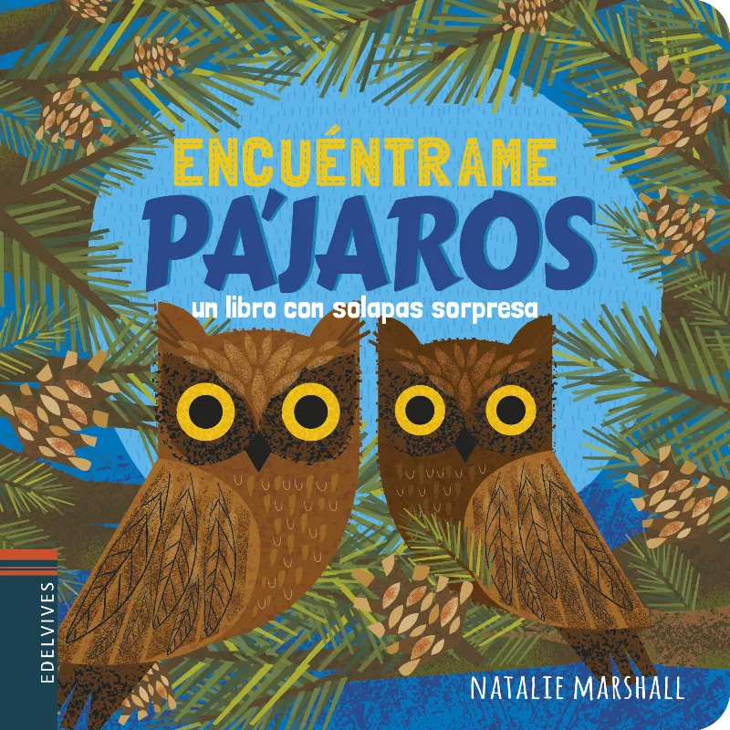 PÁJAROS - -7