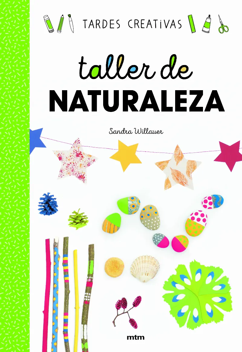 TALLER DE NATURALEZA - CASTELLA -