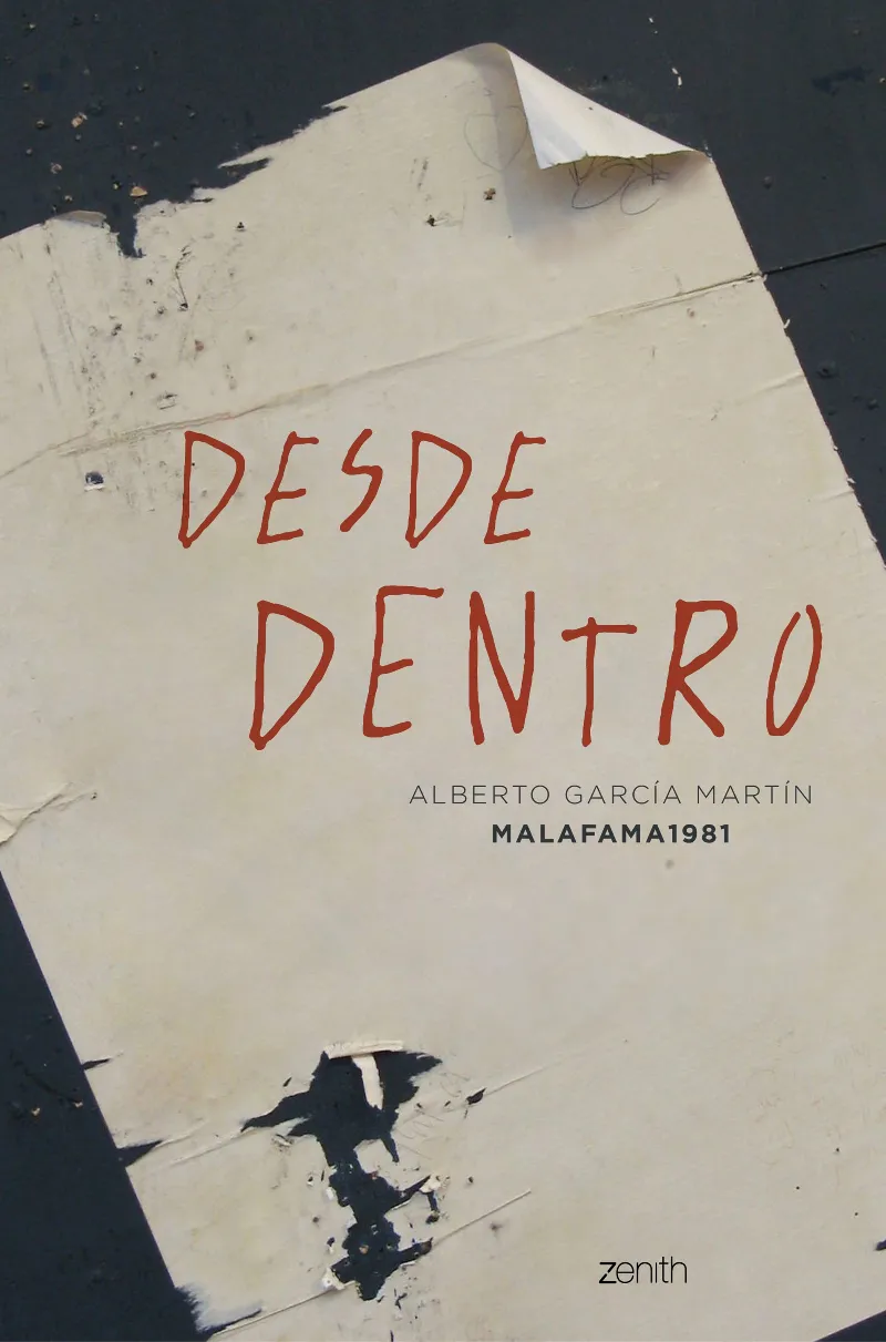 DESDE DENTRO -MALAFAMA 1981 -