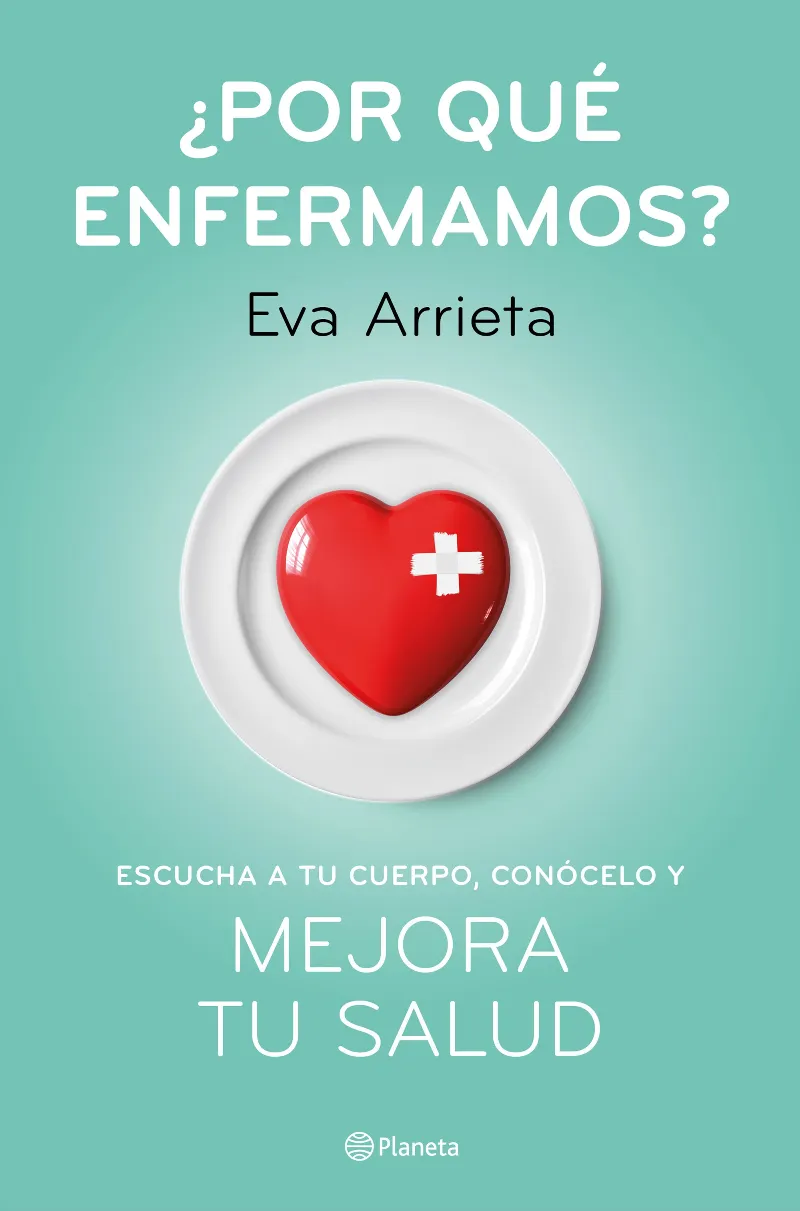 POR QUE ENFERMAMOS?,¨