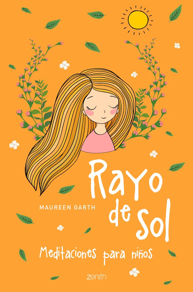 RAYO DE SOL - MEDITACIONES PARA NIÑOS -