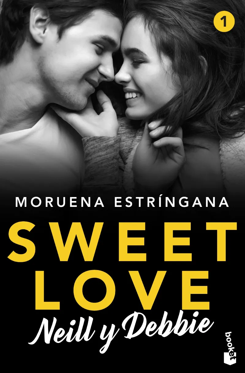 SWEET LOVE 01 NEIL Y DEBBIE
