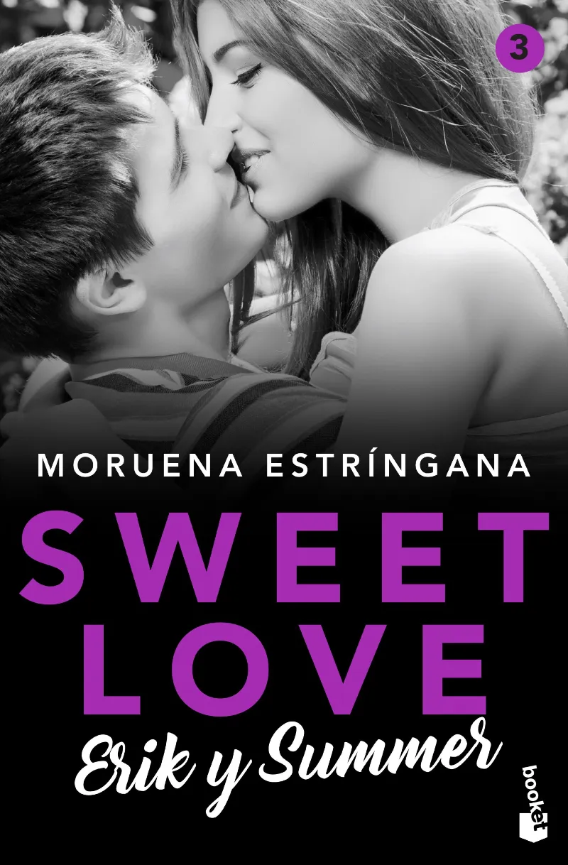 SWEET LOVE 03 ERIK Y SUMMER