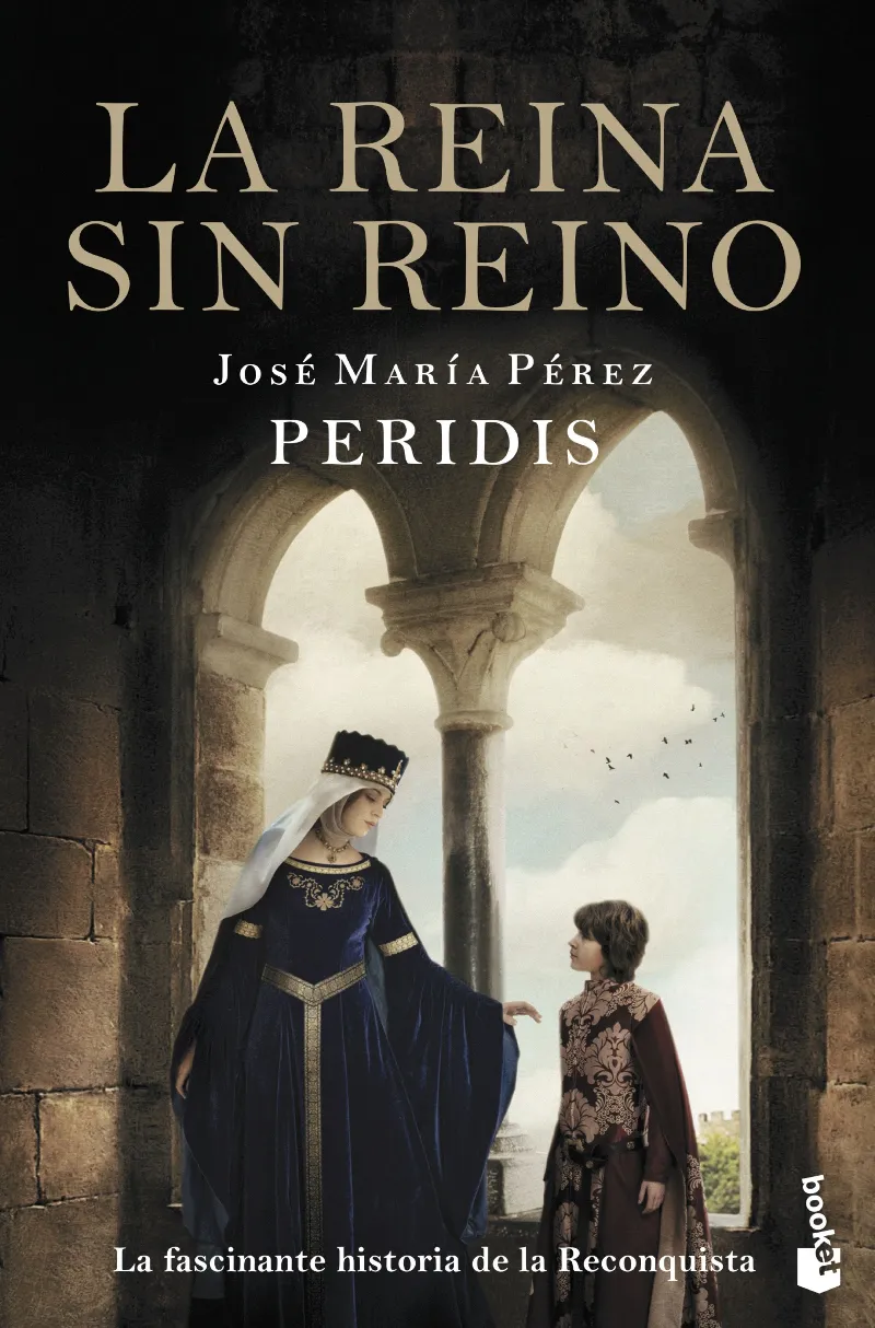 REINA SIN REINO,LA