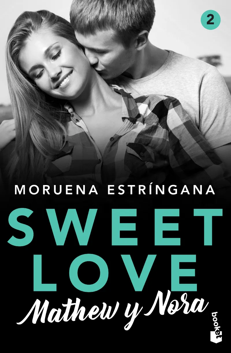 SWEET LOVE 02 MATHEW Y NORA