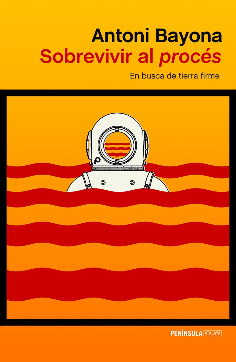SOBREVIVIR AL PROCES