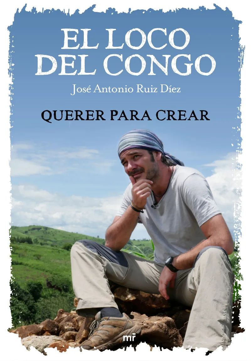 LOCO DEL CONGO,EL - QUERER PARA CREAR -