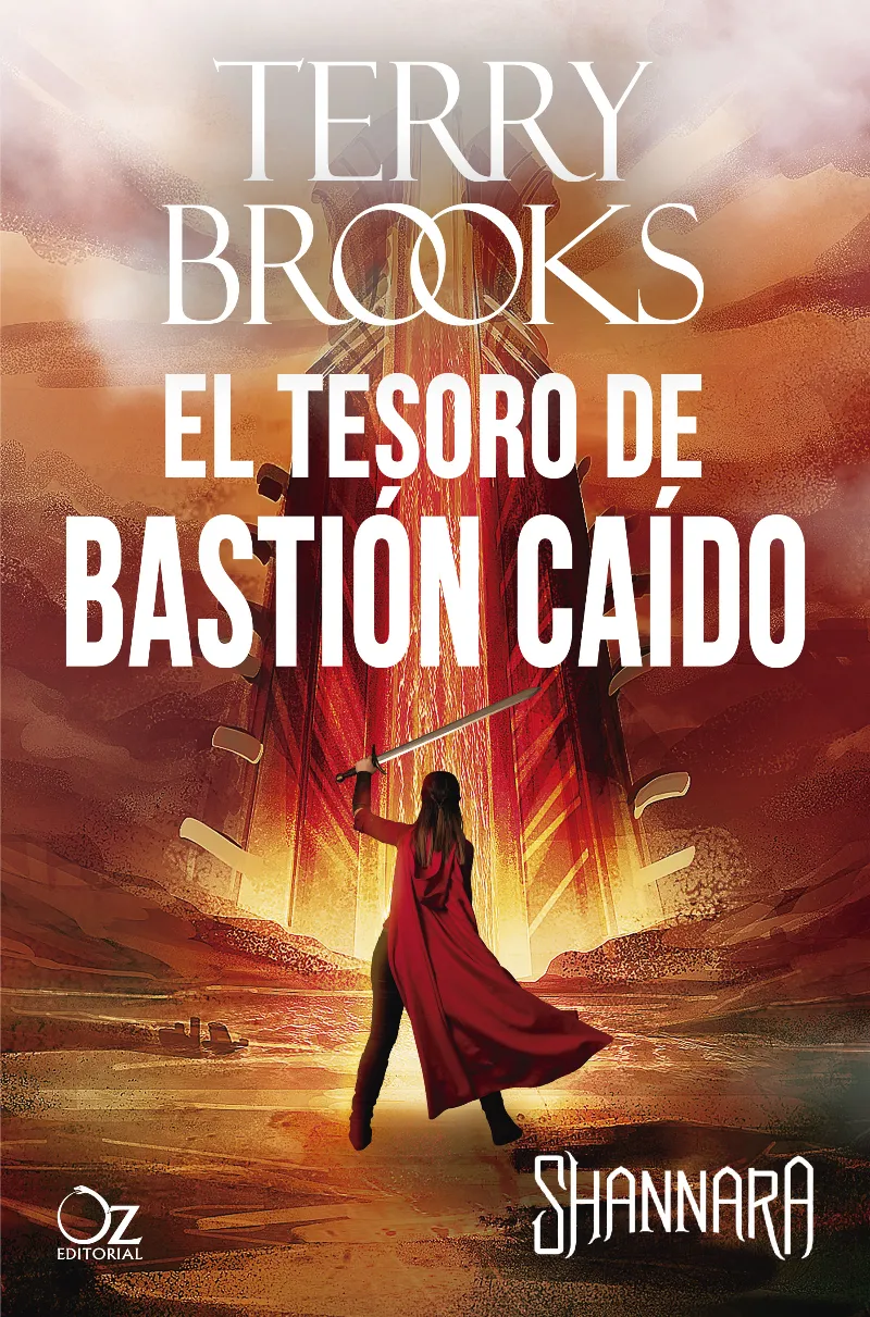 TESORO DE BASTION CAIDO, EL