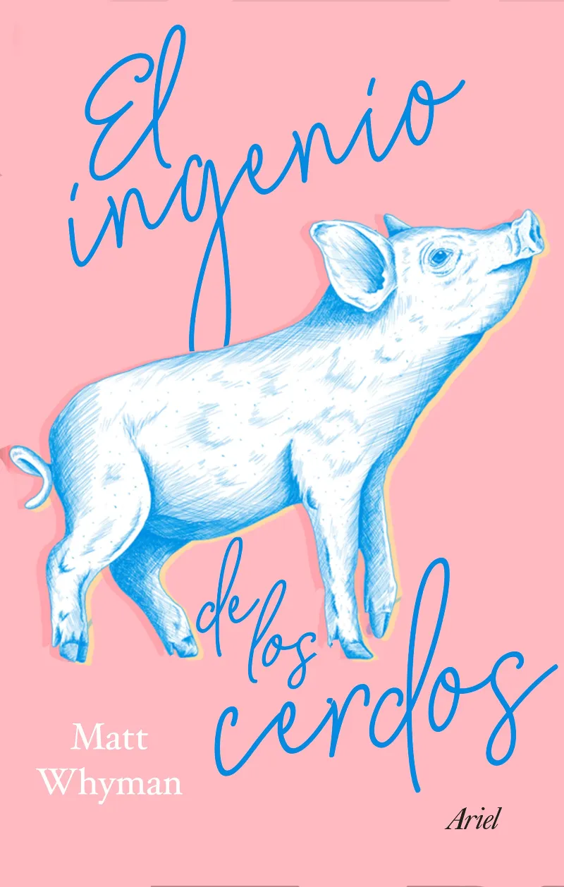 INGENIO DE LOS CERDOS, EL