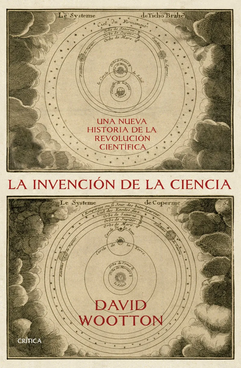 INVENCION DE LA CIENCIA,LA