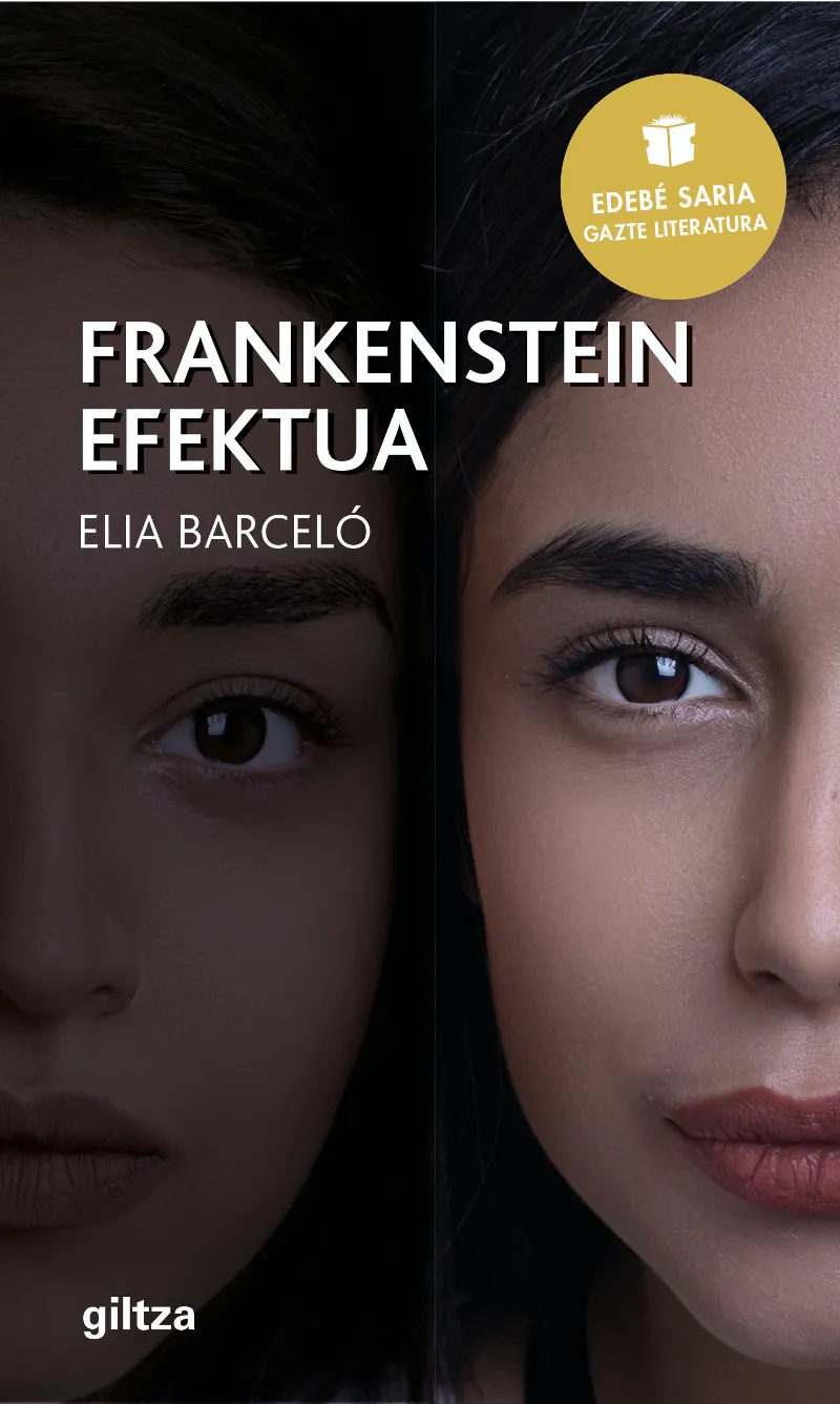 FRANKENSTEIN EFEKTUA (EUS)