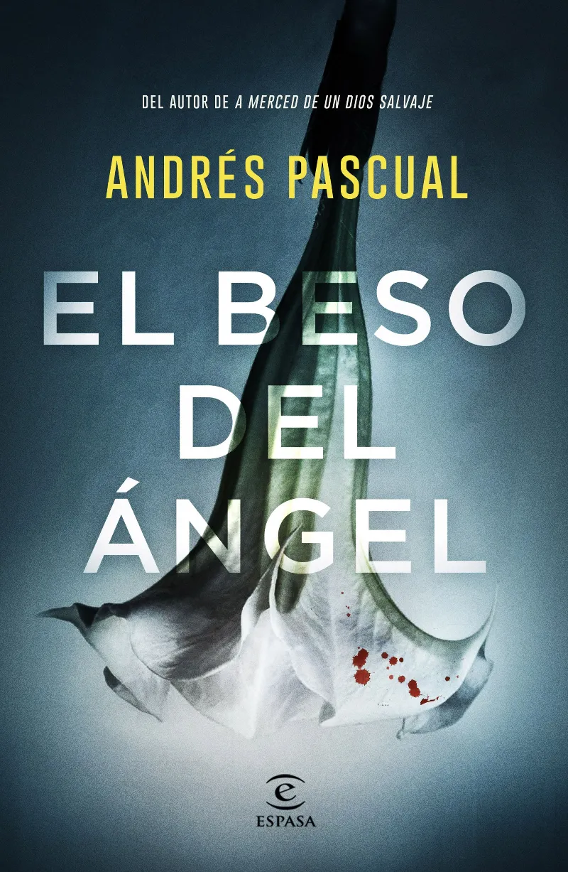 BESO DEL ANGEL,EL