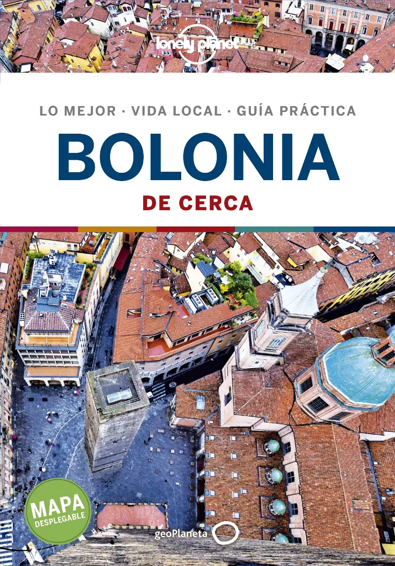 BOLONIA DE CERCA -ED.2020-