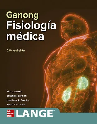 GANONG FISIOLOGIA MEDICA 26E