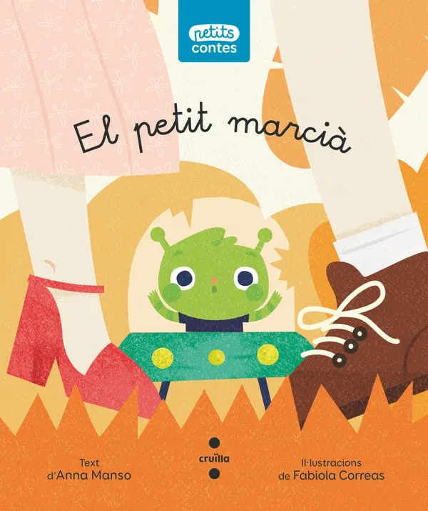 PETIT MARCIA,EL