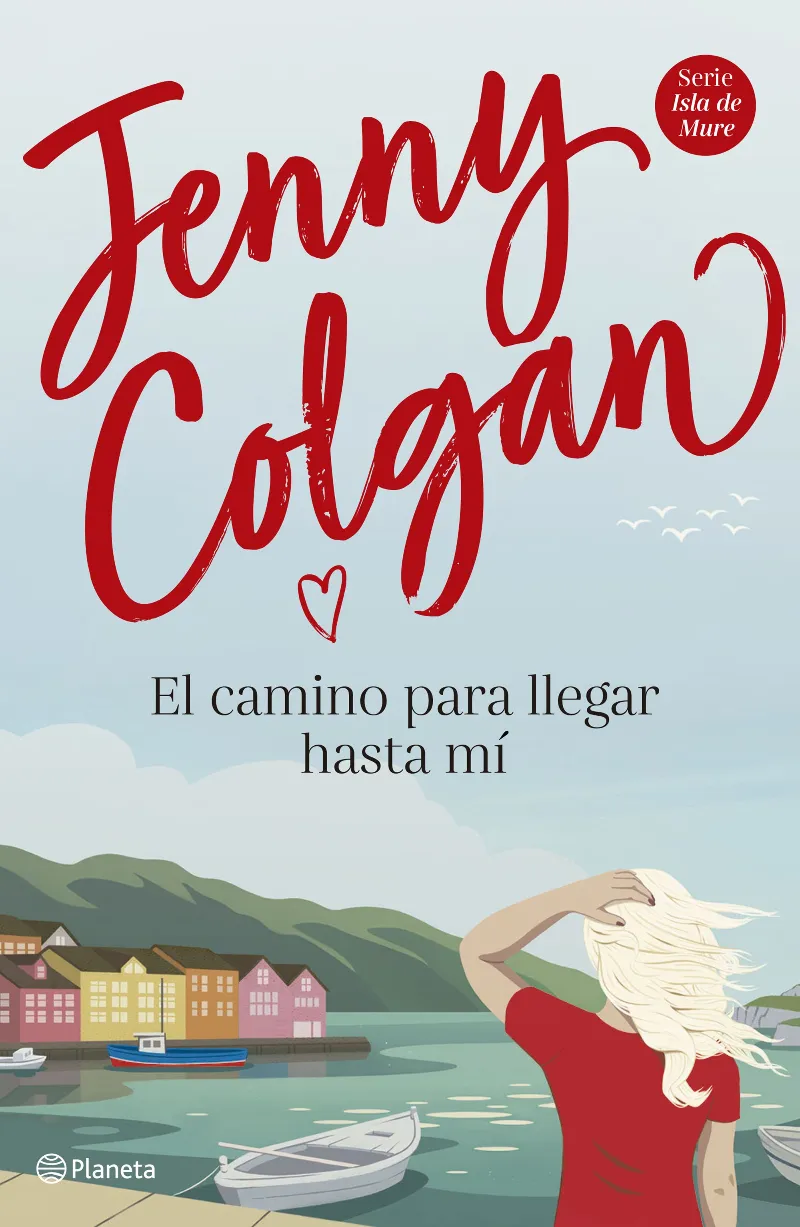 CAMINO PARA LLEGAR HASTA MI,EL