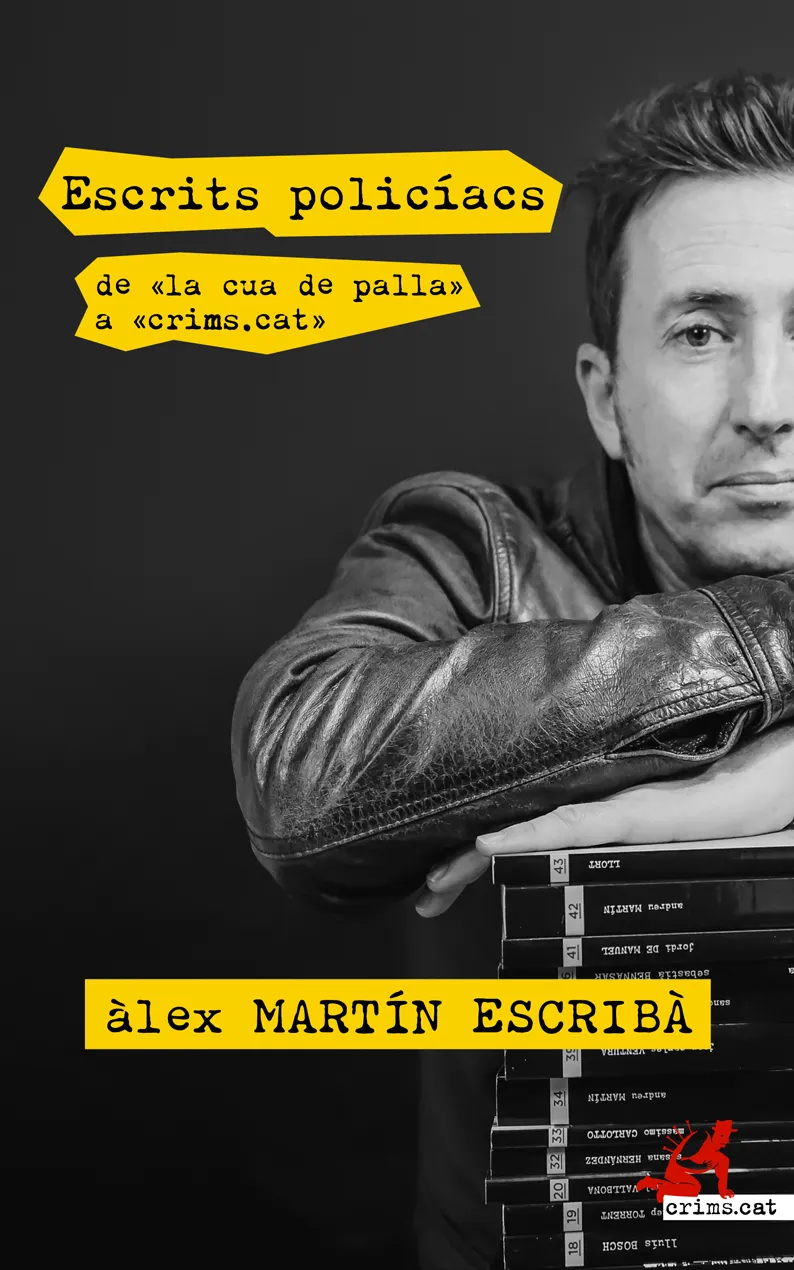 ESCRITS POLICIACS