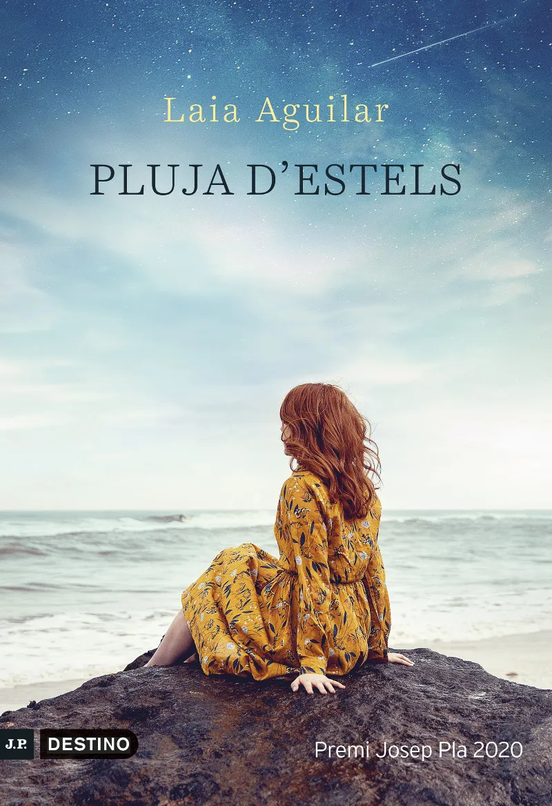 PLUJA D'ESTELS -PREMI JOSEP PLA 2020-