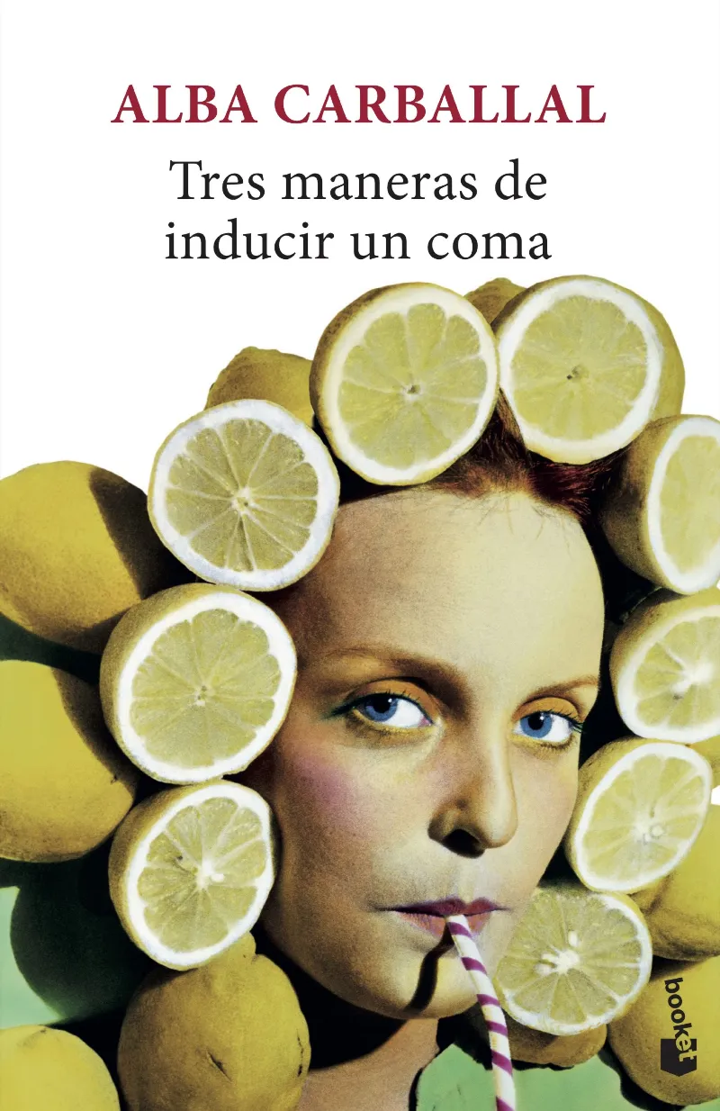 TRES MANERES DE INDUCIR UN COMA