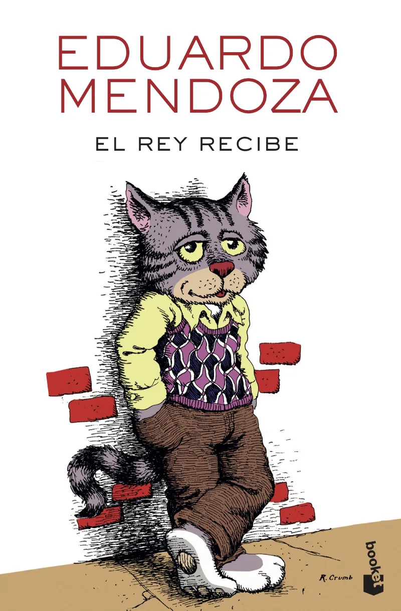 REY RECIBE,EL