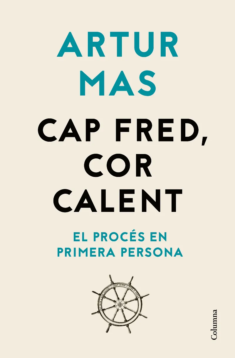 CAP FRED COR CALENT