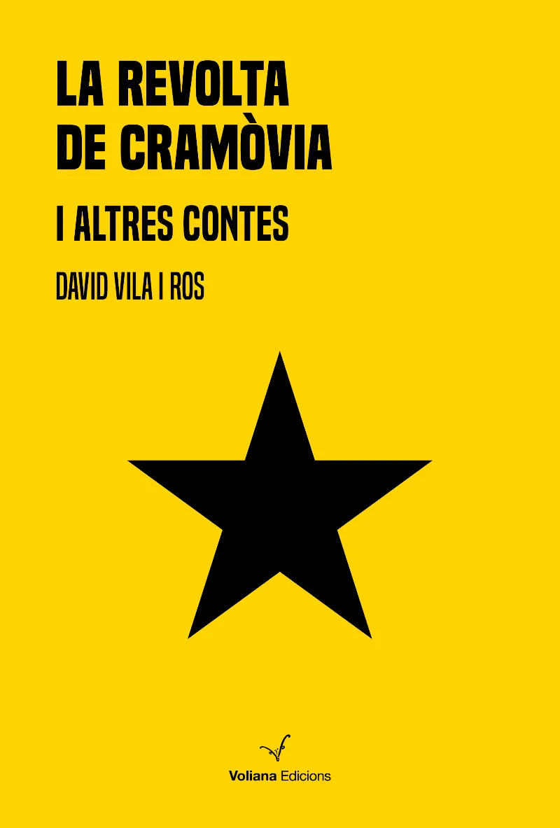 REVOLTA DE CRAMOVIA I ALTRES CONTES, LA