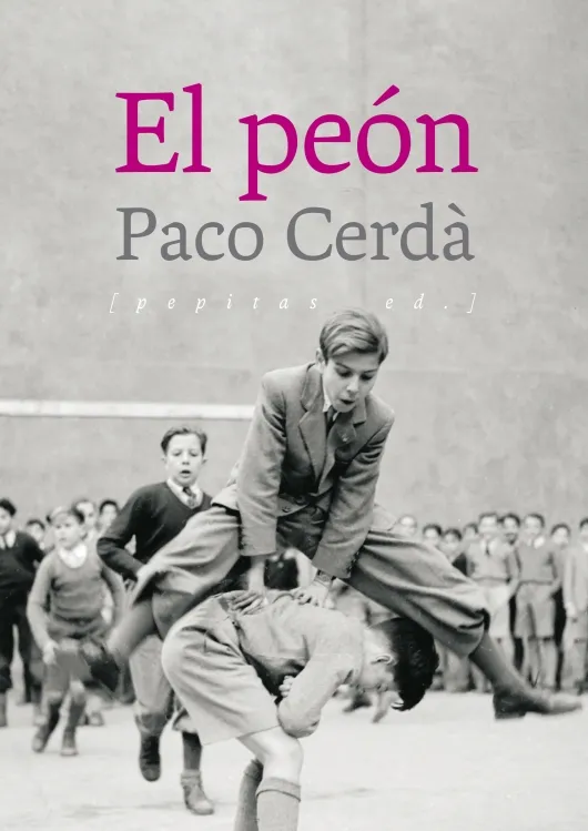 PEON, EL