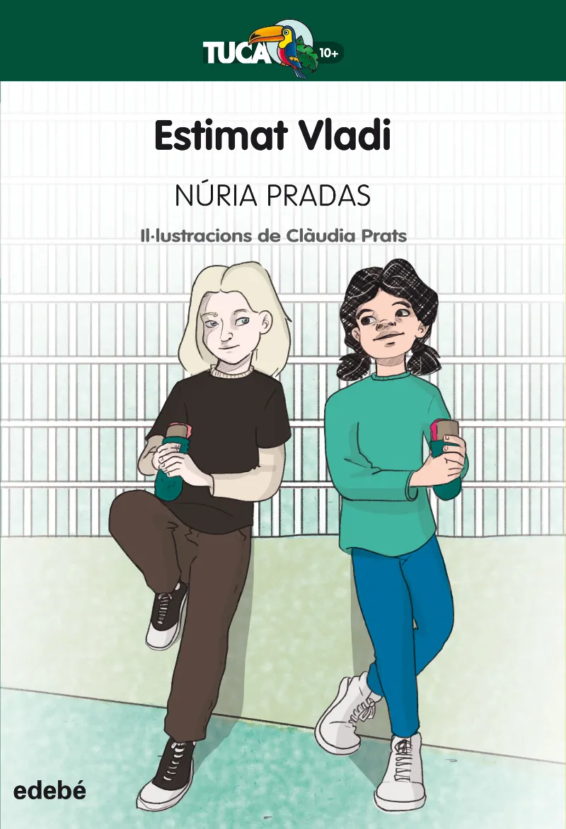 ESTIMAT VLADI (CAT)