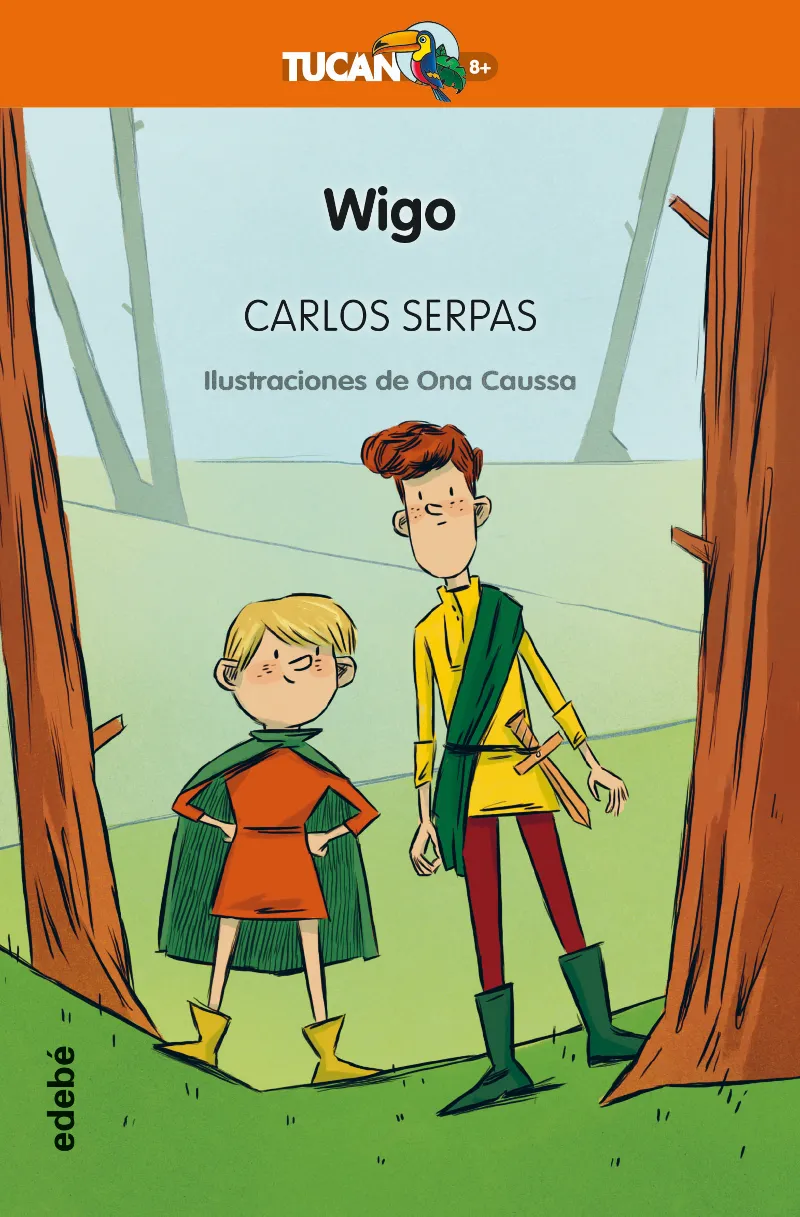 WIGO (CAS)