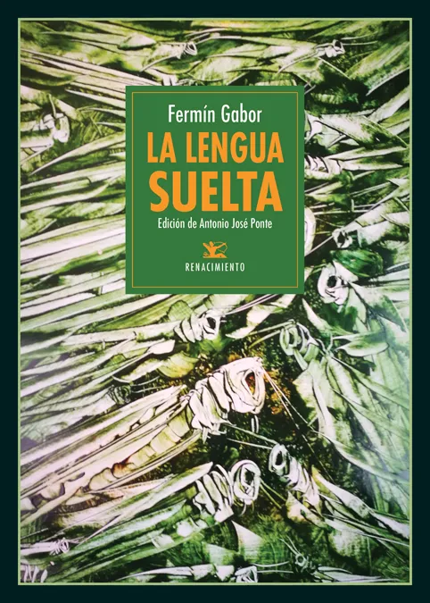 LENGUA SUELTA,LA