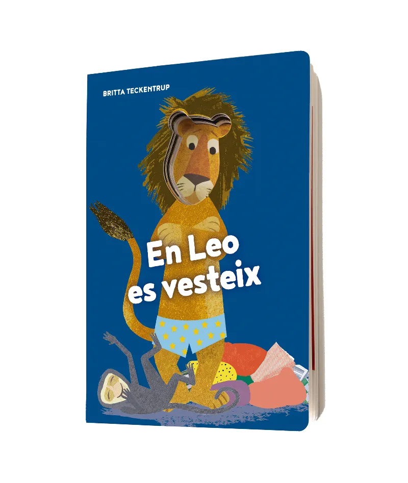 EN LEO ES VESTEIX
