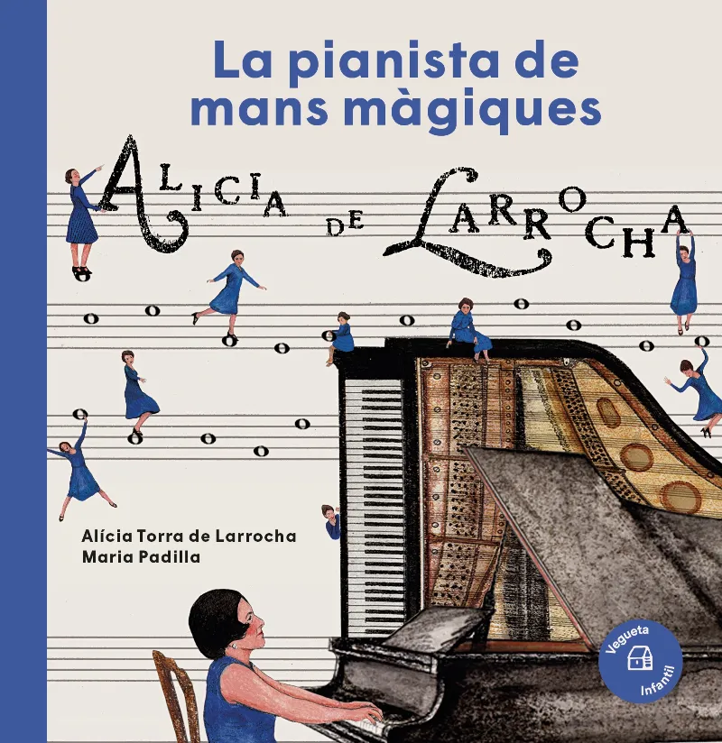 PIANISTA DE MANS MAGIQUES,LA