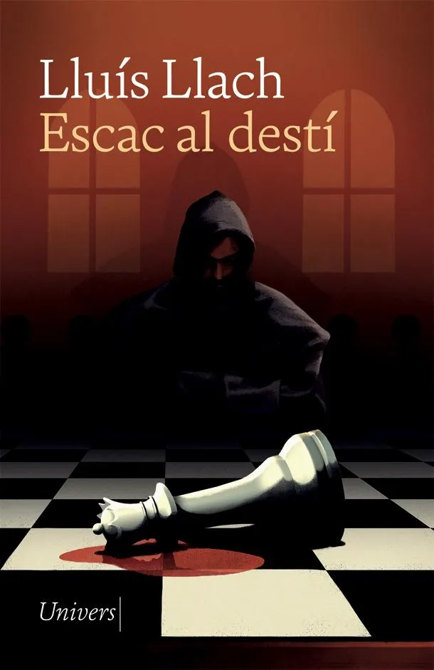 ESCAC AL DESTI