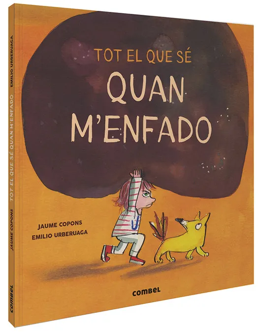TOT EL QUE SE QUAN M'ENFADO