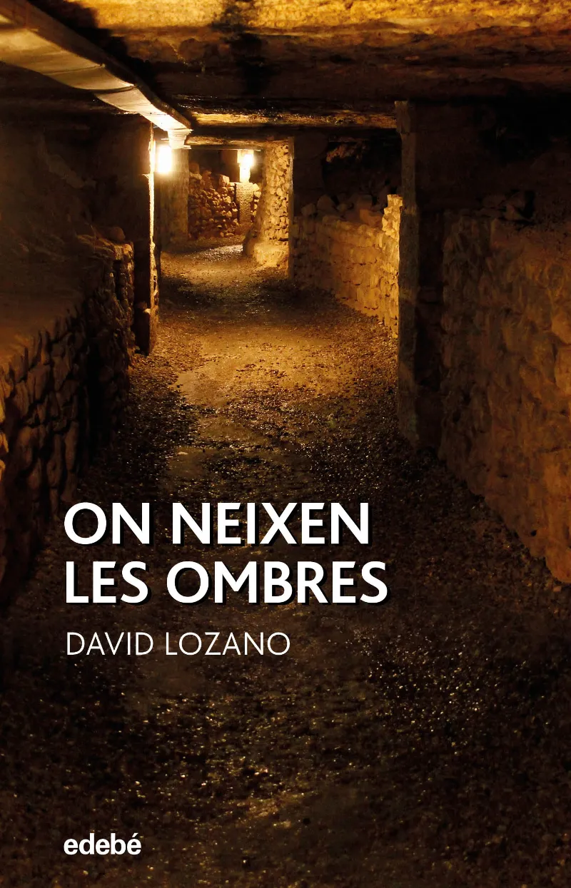 ON NEIXEN LES OMBRES (CAT)
