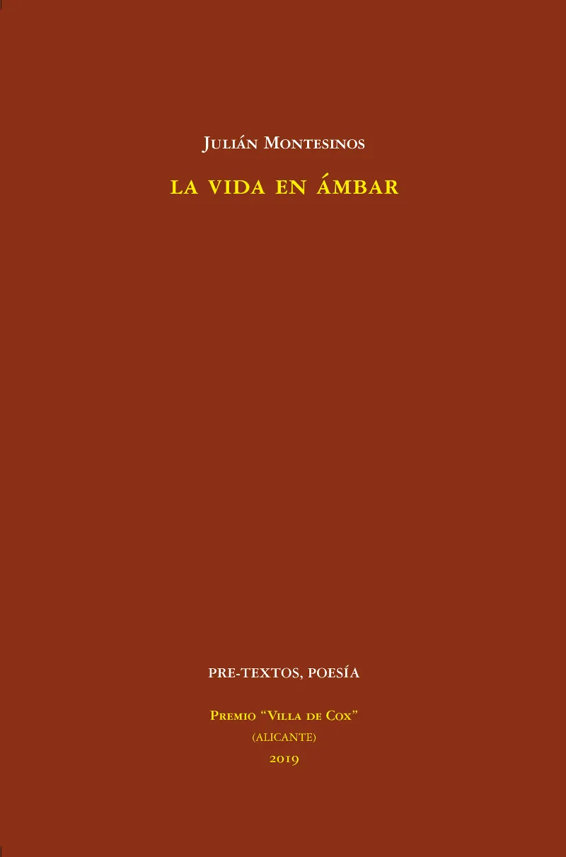 VIDA EN AMBAR, LA