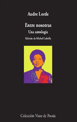 ENTRE NOSOTRAS -UNA ANTOLOGIA -